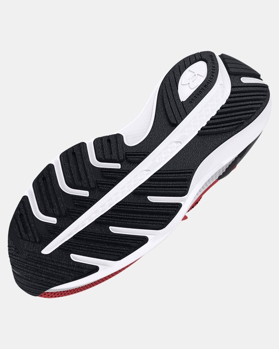Men's UA Shift Running Shoes in Red image number 4